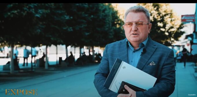 berisha-me-paralajmerim-te-frikshem:-mund-te-kemi-masa-shtese,-do-te-prekin-sektorin-e-sigurise-dhe-mbrojtjes