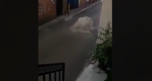 Sa ra shi në Prishtinë për një orë, tregon eksperti i ujërave sa-ra-shi-ne-prishtine-per-nje-ore,-tregon-eksperti-i-ujerave