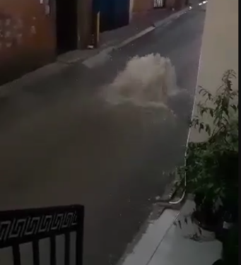 Sa ra shi në Prishtinë për një orë, tregon eksperti i ujërave sa-ra-shi-ne-prishtine-per-nje-ore,-tregon-eksperti-i-ujerave