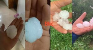 Breshër i madh në Gllanasellë të Drenasit bresher-i-madh-ne-gllanaselle-te-drenasit