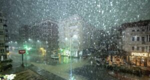 Pas valës së nxehtësisë, Kosova përballet me reshje shiu pas-vales-se-nxehtesise,-kosova-perballet-me-reshje-shiu