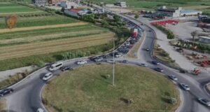 Fluks i shtuar lëvizjesh në zonat bregdetare, Policia me plan të shtuar masash fluks-i-shtuar-levizjesh-ne-zonat-bregdetare,-policia-me-plan-te-shtuar-masash