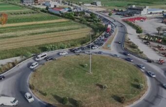 Fluks i shtuar lëvizjesh në zonat bregdetare, Policia me plan të shtuar masash fluks-i-shtuar-levizjesh-ne-zonat-bregdetare,-policia-me-plan-te-shtuar-masash