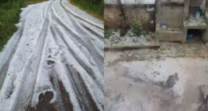 Shqipëria ‘digjet’ nga i nxehti, por në Ersekë nis breshëri shqiperia-‘digjet’-nga-i-nxehti,-por-ne-erseke-nis-bresheri