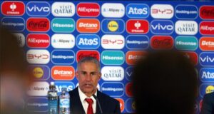 Sylvinho beson deri në fund: Luajmë gjithçka në 90 minuta ndaj Spanjës, do të japim më të mirën sylvinho-beson-deri-ne-fund:-luajme-gjithcka-ne-90-minuta-ndaj-spanjes,-do-te-japim-me-te-miren