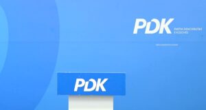 PDK njofton për konferencë për media pdk-njofton-per-konference-per-media