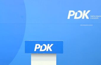 PDK njofton për konferencë për media pdk-njofton-per-konference-per-media