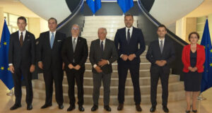 Gërvalla në hapje të takimit të ministrave të Jashtëm të BE-së: Integrimi i shteteve proevropiane, jo vetëm çështje politike gervalla-ne-hapje-te-takimit-te-ministrave-te-jashtem-te-be-se:-integrimi-i-shteteve-proevropiane,-jo-vetem-ceshtje-politike