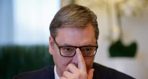 Takimi në Bruksel me Kurtin, Vuçiq: S’besoj në vullnetin e palës tjetër për Asociacion takimi-ne-bruksel-me-kurtin,-vuciq:-s’besoj-ne-vullnetin-e-pales-tjeter-per-asociacion