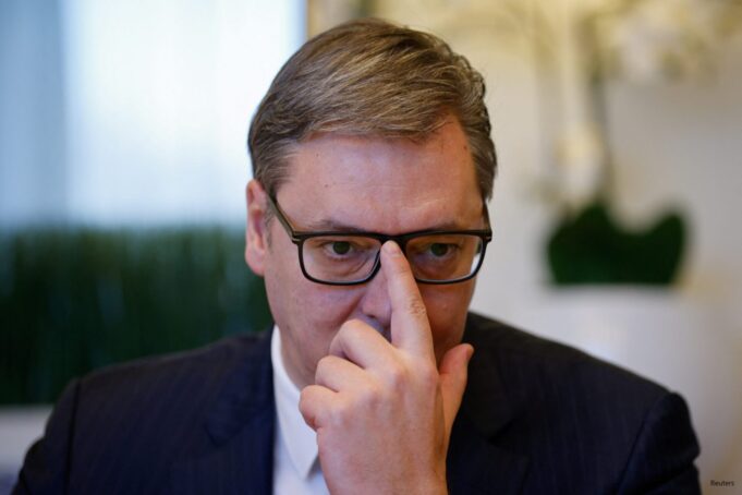 takimi-ne-bruksel-me-kurtin,-vuciq:-s’besoj-ne-vullnetin-e-pales-tjeter-per-asociacion