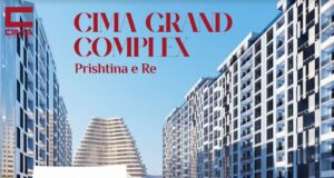 Po ndërtohet e ardhmja | “Cima Grand Complex” tani edhe me lokacion te Prishtina e Re po-ndertohet-e-ardhmja-|-“cima-grand-complex”-tani-edhe-me-lokacion-te-prishtina-e-re