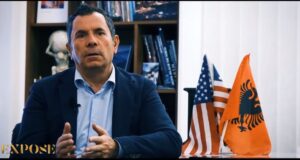 Gashi: Albini po mundohet që territori i Kosovës të mos tkurret gashi:-albini-po-mundohet-qe-territori-i-kosoves-te-mos-tkurret