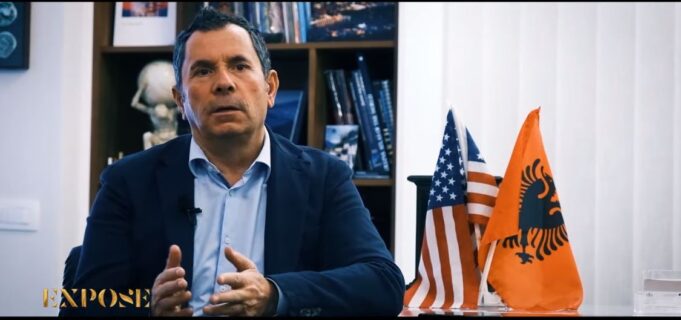 gashi:-albini-po-mundohet-qe-territori-i-kosoves-te-mos-tkurret