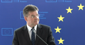 Lajçak: S’po shkoj askund, jam i fokusuar në dialogun Kosovë-Serbi dhe përgatitjen e hapave të ardhshëm lajcak:-s’po-shkoj-askund,-jam-i-fokusuar-ne-dialogun-kosove-serbi-dhe-pergatitjen-e-hapave-te-ardhshem