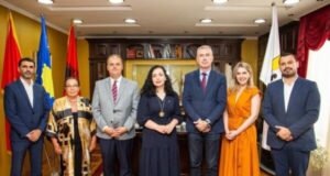 Vizita e Osmanit në Ulqin, Qeveria malazeze lëshon një njoftim: S’kemi çështje të hapura politike me Kosovën vizita-e-osmanit-ne-ulqin,-qeveria-malazeze-leshon-nje-njoftim:-s’kemi-ceshtje-te-hapura-politike-me-kosoven