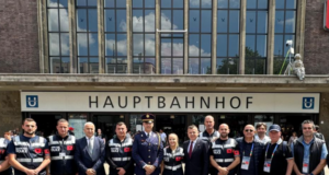 Balla: Asnjë rast problematik nga tifozat shqiptarë në Dusseldorf balla:-asnje-rast-problematik-nga-tifozat-shqiptare-ne-dusseldorf