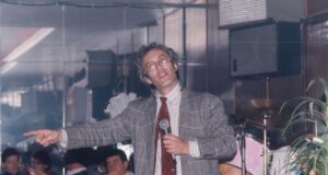 Agim Doçi, poeti nga Shqipëria që e deshi si askush tjetër Kosovën agim-doci,-poeti-nga-shqiperia-qe-e-deshi-si-askush-tjeter-kosoven