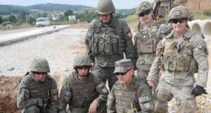 FSK largon bomba të Luftës së Dytë Botërore, u hasën gjatë punimeve në magjistralen Prishtinë-Podujevë fsk-largon-bomba-te-luftes-se-dyte-boterore,-u-hasen-gjate-punimeve-ne-magjistralen-prishtine-podujeve