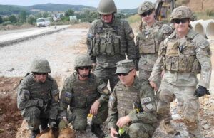 FSK largon bomba të Luftës së Dytë Botërore, u hasën gjatë punimeve në magjistralen Prishtinë-Podujevë fsk-largon-bomba-te-luftes-se-dyte-boterore,-u-hasen-gjate-punimeve-ne-magjistralen-prishtine-podujeve