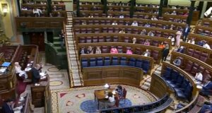 Nis diskutimi për njohjen e Kosovës në Parlamentin e Spanjës nis-diskutimi-per-njohjen-e-kosoves-ne-parlamentin-e-spanjes