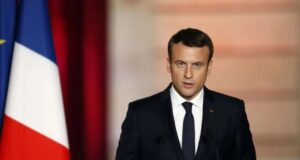 Kritika të ashpra ndaj presidentit francez Macron pas komenteve për “luftë civile” kritika-te-ashpra-ndaj-presidentit-francez-macron-pas-komenteve-per-“lufte-civile”