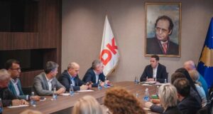 LDK: Edhe një vendim anti-kushtetues i Qeverisë ldk:-edhe-nje-vendim-anti-kushtetues-i-qeverise