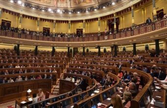 Partitë kryesore spanjolle kundërshtojnë njohjen e pavarësisë së Kosovës partite-kryesore-spanjolle-kundershtojne-njohjen-e-pavaresise-se-kosoves