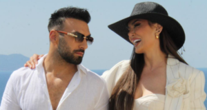 Bruno dhe Albërie Hadërgjonaj po vijnë me bashkëpunim – pamje nga xhirimet e klipit të tyre të ri bruno-dhe-alberie-hadergjonaj-po-vijne-me-bashkepunim-–-pamje-nga-xhirimet-e-klipit-te-tyre-te-ri