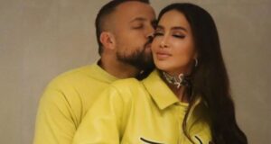 Dafina Zeqiri martohet dhe është në pritje të ëmbël? dafina-zeqiri-martohet-dhe-eshte-ne-pritje-te-embel?