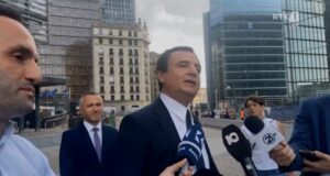 Kurti: Kosova dhe Serbia kanë marrëdhënie abnormale, Serbia nuk është shtet normal kurti:-kosova-dhe-serbia-kane-marredhenie-abnormale,-serbia-nuk-eshte-shtet-normal