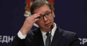S’ka bisedime trilaterale sot në Bruksel, Vuçiq thotë se mesazhet e Kurtit iu transmetuan në tri takime të ndara s’ka-bisedime-trilaterale-sot-ne-bruksel,-vuciq-thote-se-mesazhet-e-kurtit-iu-transmetuan-ne-tri-takime-te-ndara