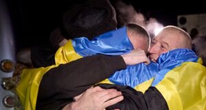 Takimi i parë i drejtpërdrejtë mes rusëve dhe ukrainasve për të burgosurit e luftës takimi-i-pare-i-drejtperdrejte-mes-ruseve-dhe-ukrainasve-per-te-burgosurit-e-luftes