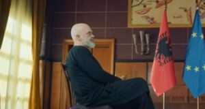 Rama flet rreth “dashurisë së verbër” për Evropën dhe zbulon nëse Netanyahu do të arrestohej në Shqipëri pas vendimit të GJNP-së rama-flet-rreth-“dashurise-se-verber”-per-evropen-dhe-zbulon-nese-netanyahu-do-te-arrestohej-ne-shqiperi-pas-vendimit-te-gjnp-se