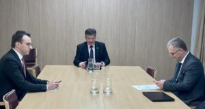 Dialogu vazhdon në fillim të korrikut, në nivel të kryenegociatorëve dialogu-vazhdon-ne-fillim-te-korrikut,-ne-nivel-te-kryenegociatoreve