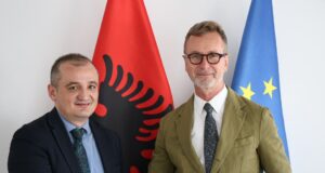 Gonzato takim me kreun e KLSH-së: Institucioni, rol vendimtar antikorrupsional gonzato-takim-me-kreun-e-klsh-se:-institucioni,-rol-vendimtar-antikorrupsional