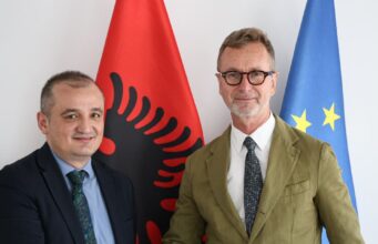Gonzato takim me kreun e KLSH-së: Institucioni, rol vendimtar antikorrupsional gonzato-takim-me-kreun-e-klsh-se:-institucioni,-rol-vendimtar-antikorrupsional