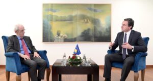 Kurti mirënjohës ndaj Serwerit për “këshillat e mençura” rreth problemeve të Kosovës kurti-mirenjohes-ndaj-serwerit-per-“keshillat-e-mencura”-rreth-problemeve-te-kosoves