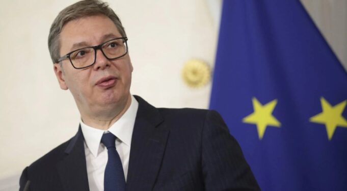 vucic:-kam-qene-i-gatshem-per-kompromis,-por-kurti-deshiron-vec-njohje-de-jure-–-jo-de-facto,-por-de-jure