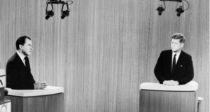 Zgjedhjet në SHBA, momentet historike të debateve presidenciale zgjedhjet-ne-shba,-momentet-historike-te-debateve-presidenciale