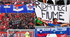 Kampionati Evropian është kthyer në vitrinë për nacionalistët ballkanas kampionati-evropian-eshte-kthyer-ne-vitrine-per-nacionalistet-ballkanas