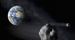 Një asteroid do të kalojë pranë Tokës të shtunën nje-asteroid-do-te-kaloje-prane-tokes-te-shtunen