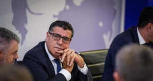 Haziri: Në Kosovë mendohet se kemi kushtëzuar Serbinë, por Kurti me politikat e tij kushtëzoi vendin haziri:-ne-kosove-mendohet-se-kemi-kushtezuar-serbine,-por-kurti-me-politikat-e-tij-kushtezoi-vendin