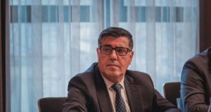 Haziri: Politika e Kurtit i vendosi kushte vetë Kosovës haziri:-politika-e-kurtit-i-vendosi-kushte-vete-kosoves