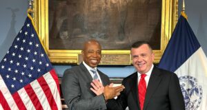 Balla takim me Kryetarin të Bashkisë së New Yorkut: Mik i veçantë dhe mbështetësi komunitetit shqiptar balla-takim-me-kryetarin-te-bashkise-se-new-yorkut:-mik-i-vecante-dhe-mbeshtetesi-komunitetit-shqiptar