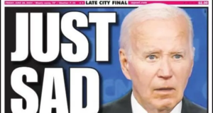 Biden-Trump, kori unanim i mediave amerikane: Spektakël i dhimbshëm biden-trump,-kori-unanim-i-mediave-amerikane:-spektakel-i-dhimbshem