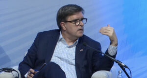 O’Brien: Gjë e mirë që Radoiçiqi s’është më aktiv në veri si përpara – na është premtuar se ai do të përballet me ligjin në Serbi o’brien:-gje-e-mire-qe-radoiciqi-s’eshte-me-aktiv-ne-veri-si-perpara-–-na-eshte-premtuar-se-ai-do-te-perballet-me-ligjin-ne-serbi