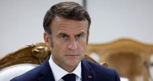 Drejtori i Le Monde: “Pasiguria e zgjedhjeve në Francë është faji i Macron-it” drejtori-i-le-monde:-“pasiguria-e-zgjedhjeve-ne-france-eshte-faji-i-macron-it”