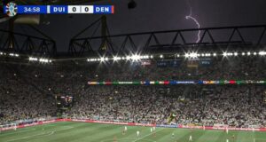 Rifillon ndeshja Gjermani – Danimarkë rifillon-ndeshja-gjermani-–-danimarke