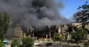 Maj i përgjakshëm për ushtrinë ruse në Ukrainë: një mijë viktima në ditë maj-i-pergjakshem-per-ushtrine-ruse-ne-ukraine:-nje-mije-viktima-ne-dite