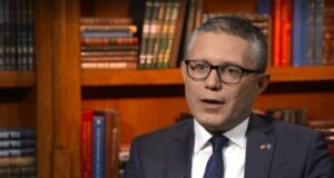 Ish-kryeinspektori i AKI-së: Derisa Serbia po pasivizon adresat e shqiptarëve, Qeveria e RMV-së po i largon nga vendimmarrja ish-kryeinspektori-i-aki-se:-derisa-serbia-po-pasivizon-adresat-e-shqiptareve,-qeveria-e-rmv-se-po-i-largon-nga-vendimmarrja